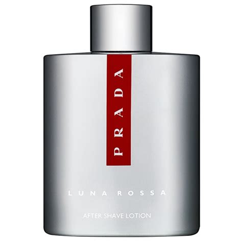 prada luna rossa aftershave lotion|prada aftershave luna rossa 100ml.